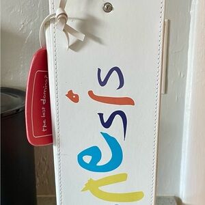 Genesis Last Domino Tour Wine Carrier